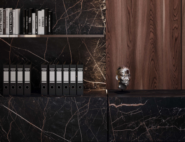 ЛДСП Зейдан 16 мм 2750*1830 РЕ